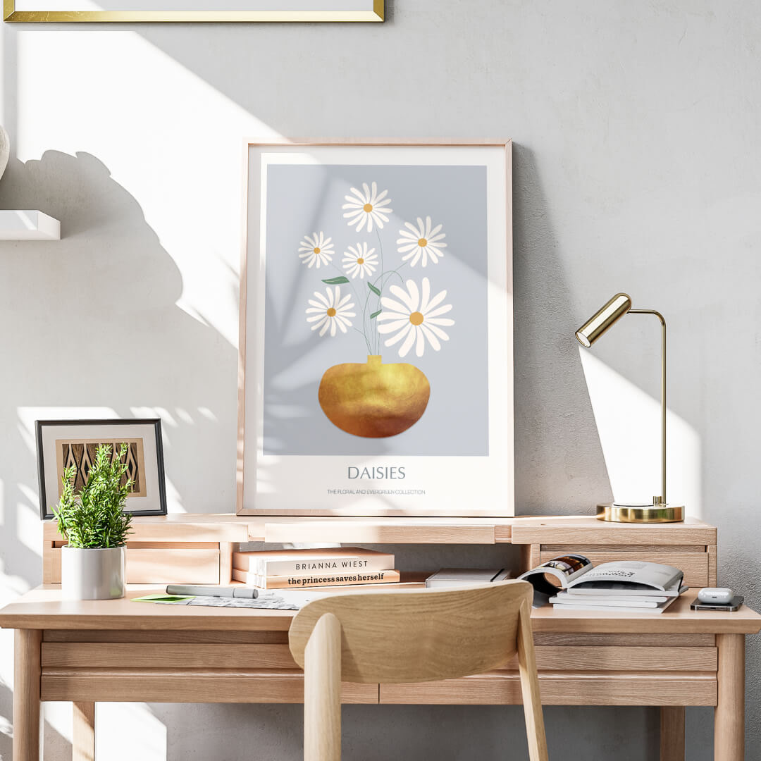Daisies - 03 - Billede 3