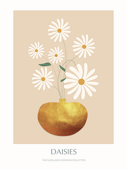 Daisies - 03