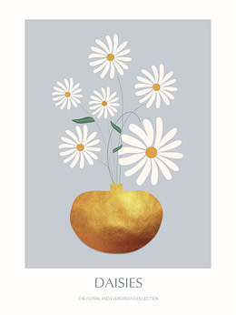 Daisies - 03