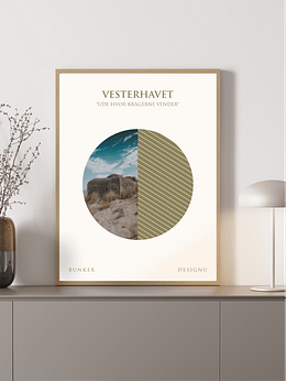 Vesterhavet Bunker
