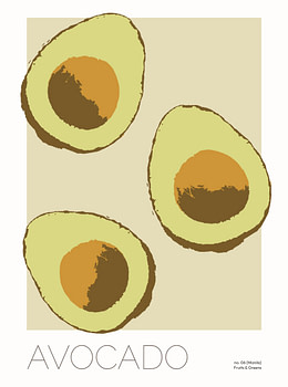 Avocado - 06