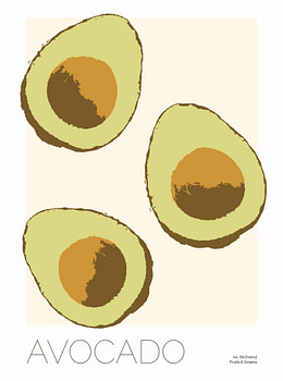 Avocado - 06