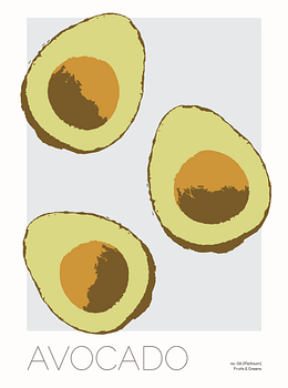 Avocado - 06