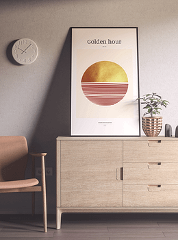 Golden hour - 03