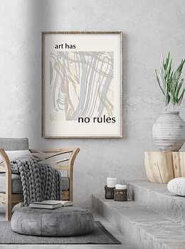 art has no rules - 02