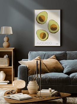 Avocado - 06
