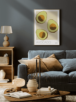 Avocado - 06