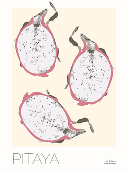 Pitaya - 01
