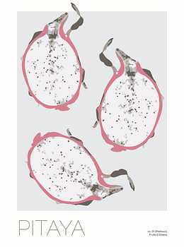 Pitaya - 01