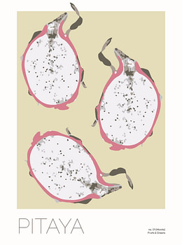 Pitaya - 01