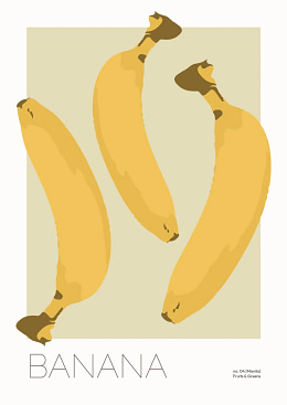 Banana - 04