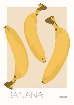 Banana - 04
