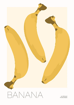 Banana - 04