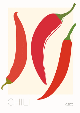 Chili - 05