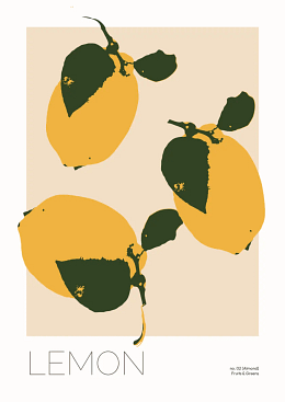 Lemons - 02