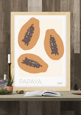 Papaya - 03
