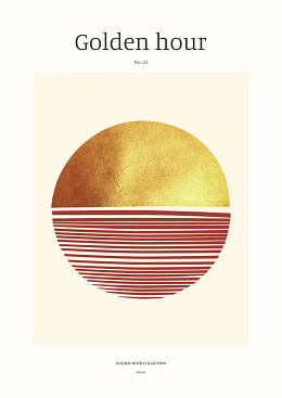 Golden hour - 03