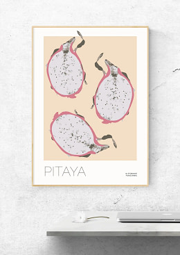 Pitaya - 01