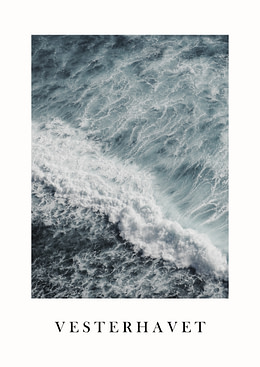 Vesterhavet - 02