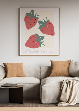 Strawberry - 07