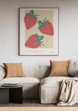 Strawberry - 07