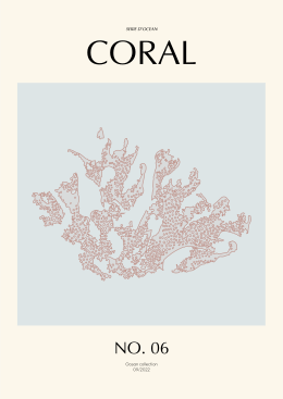 Coral - 06