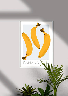 Banana - 04