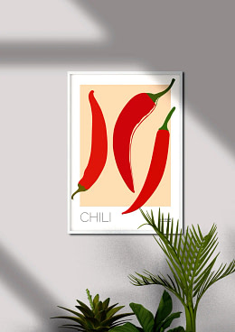 Chili - 05