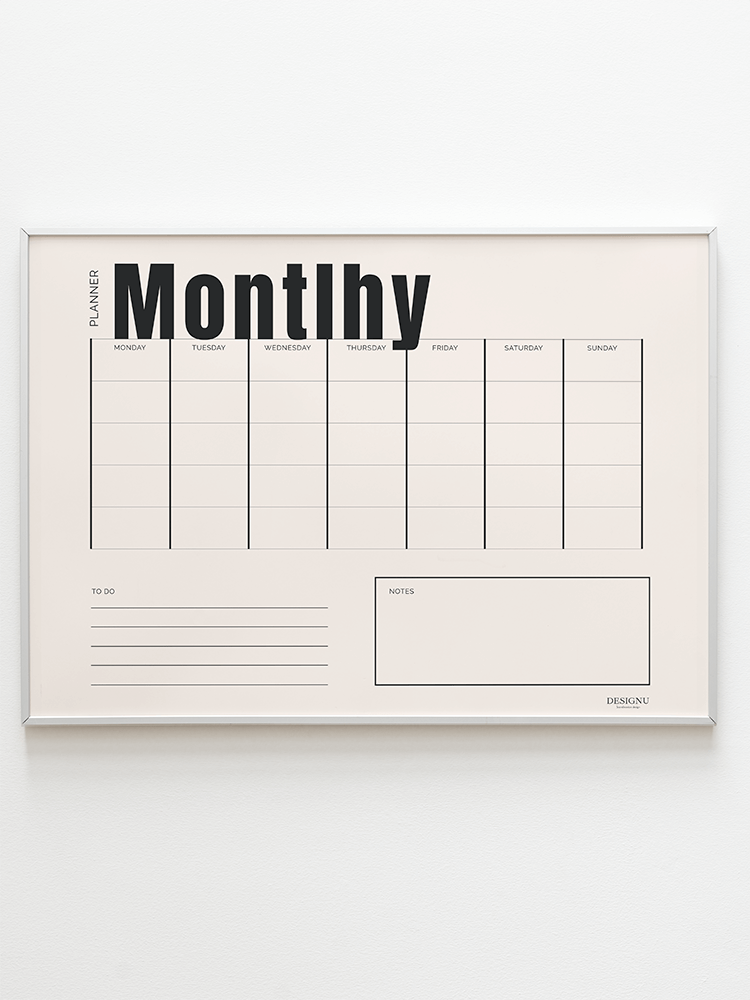 Monthly - 01 - Billede 2