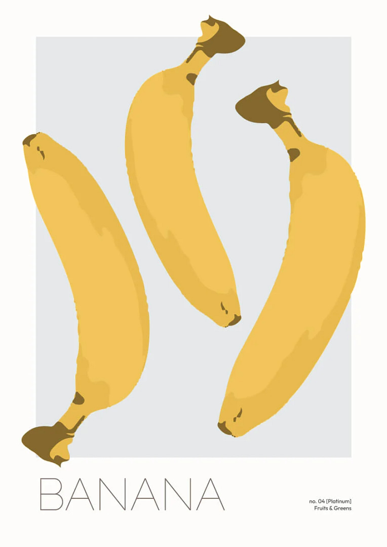 Banana - 04