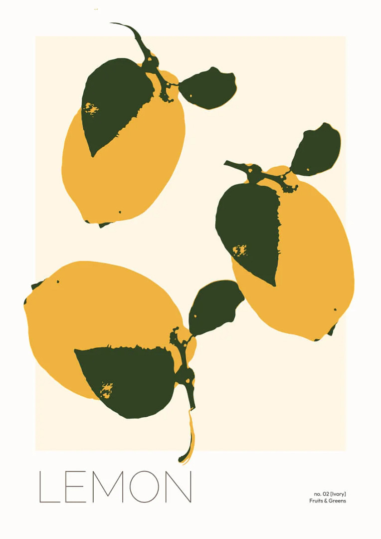 Lemons - 02