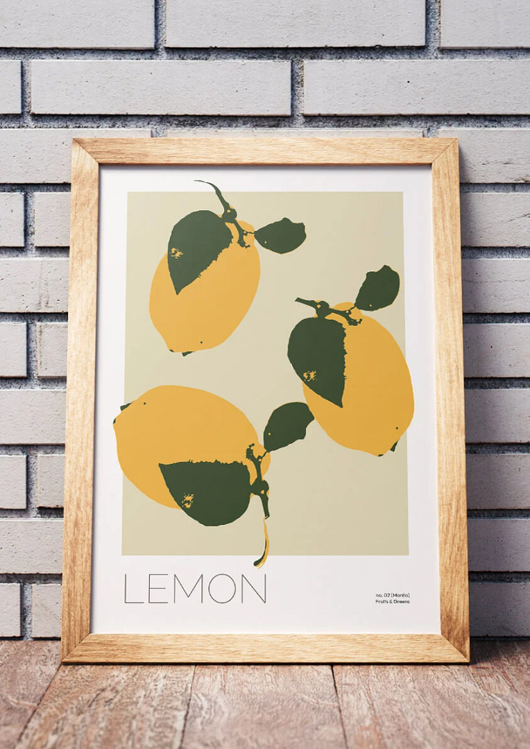 Lemons - 02 - Billede 2