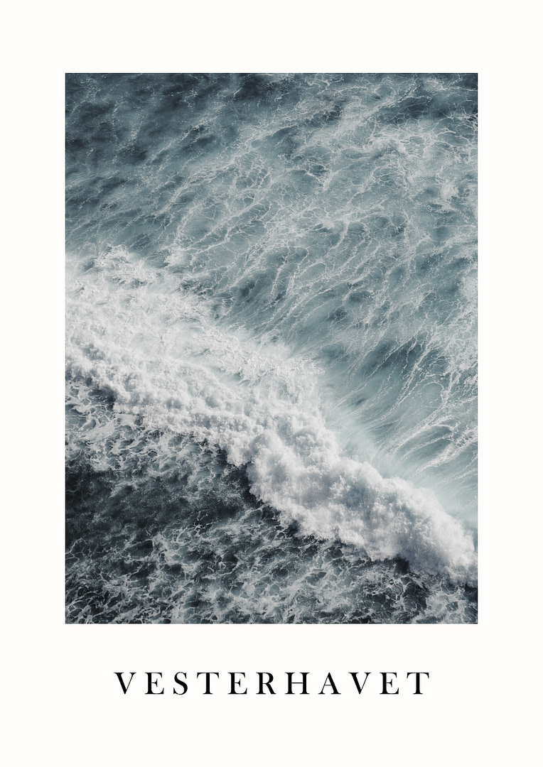 Vesterhavet - 02