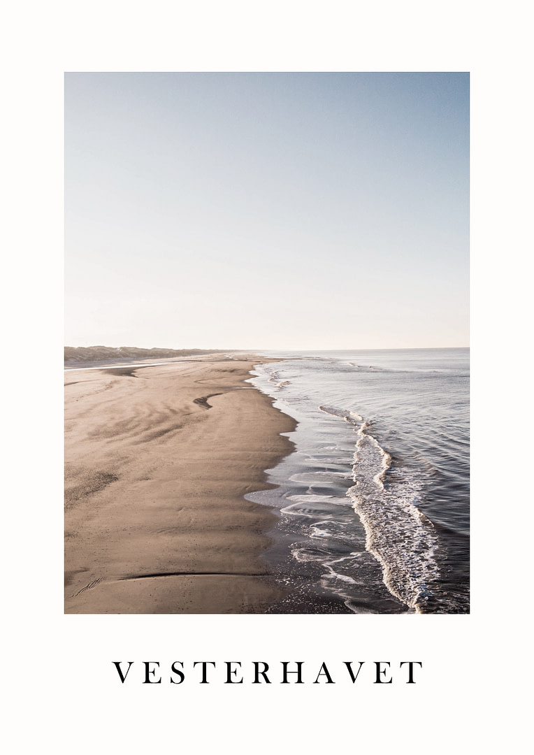 Vesterhavet - 04