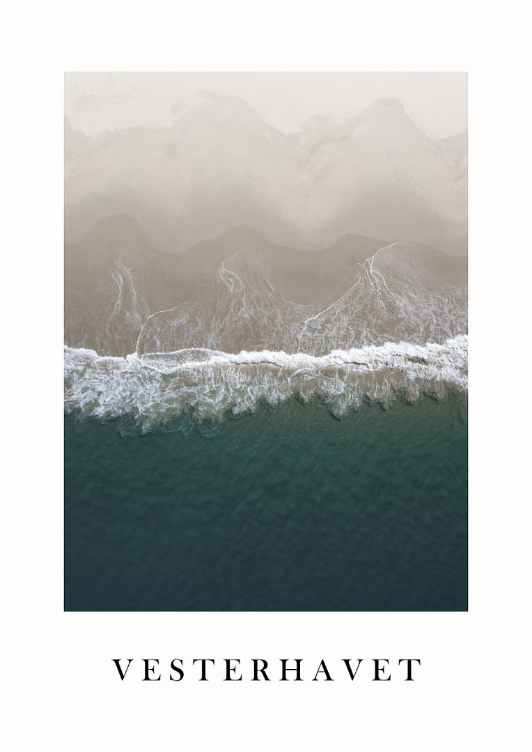 Vesterhavet - 08
