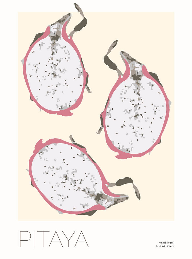 Pitaya - 01