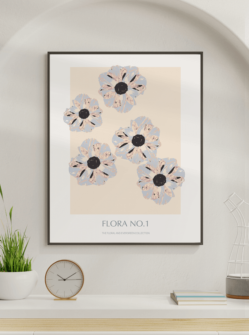 Flora - 01 - Billede 2
