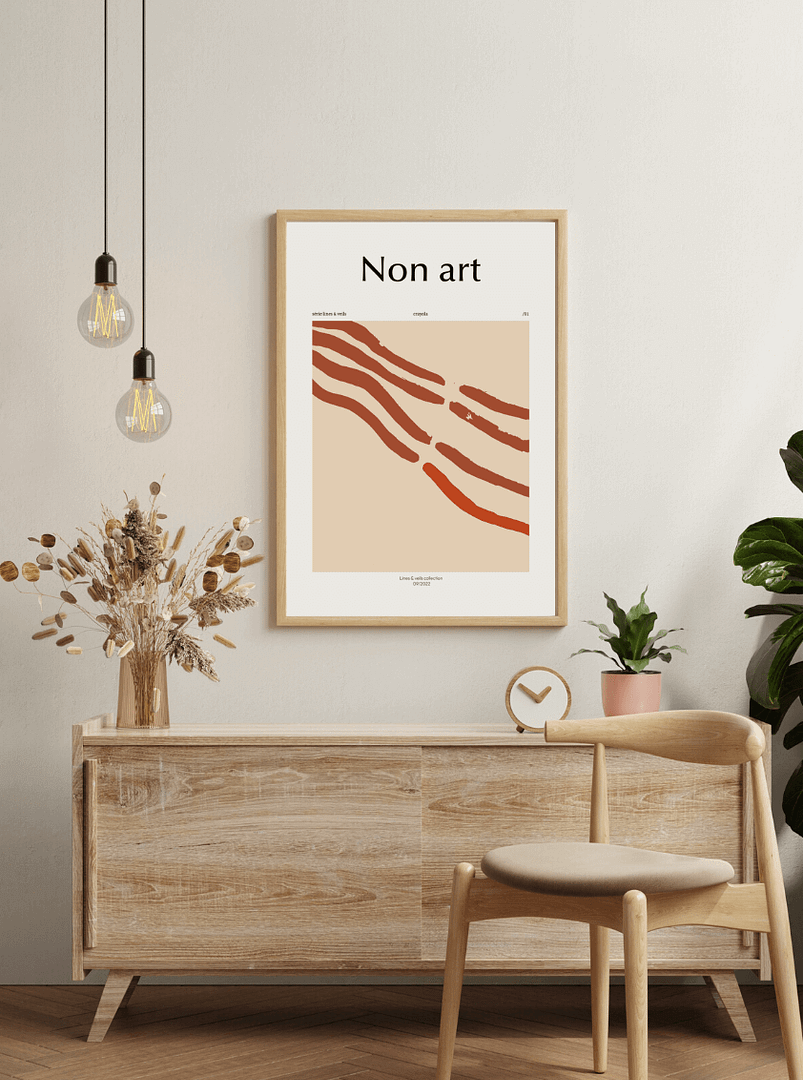 Non art - 01 - Billede 2