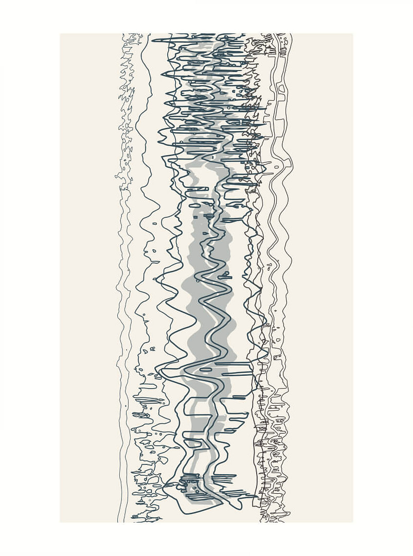 Stream line - 05