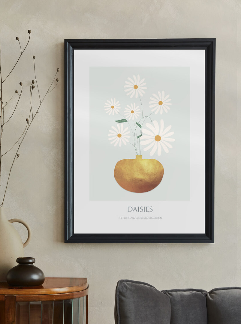 Daisies - 03 - Billede 2