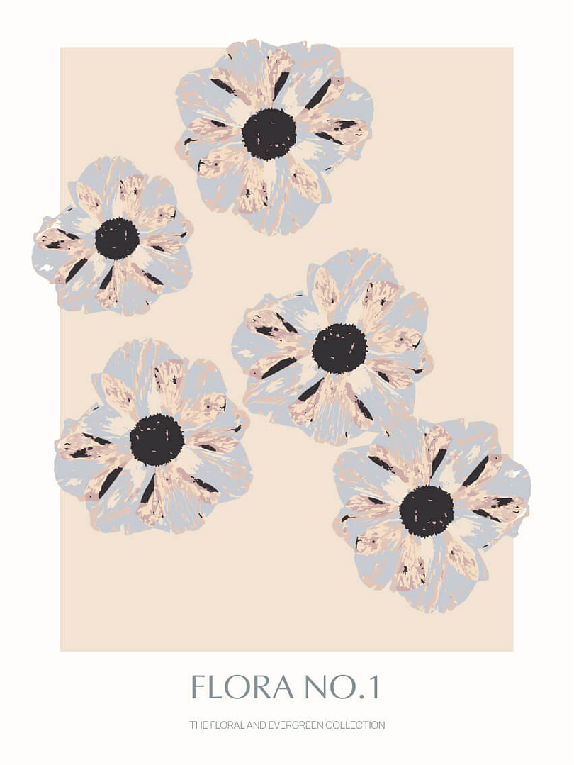 Flora - 01