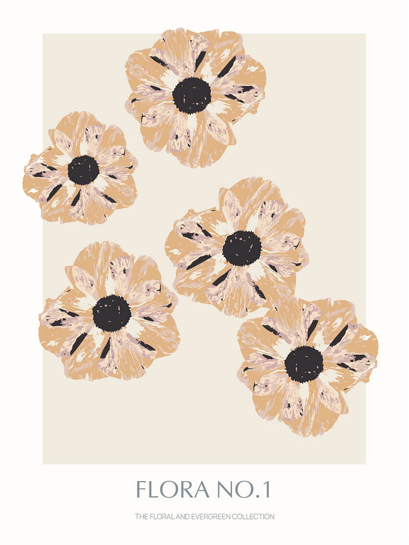 Flora - 01