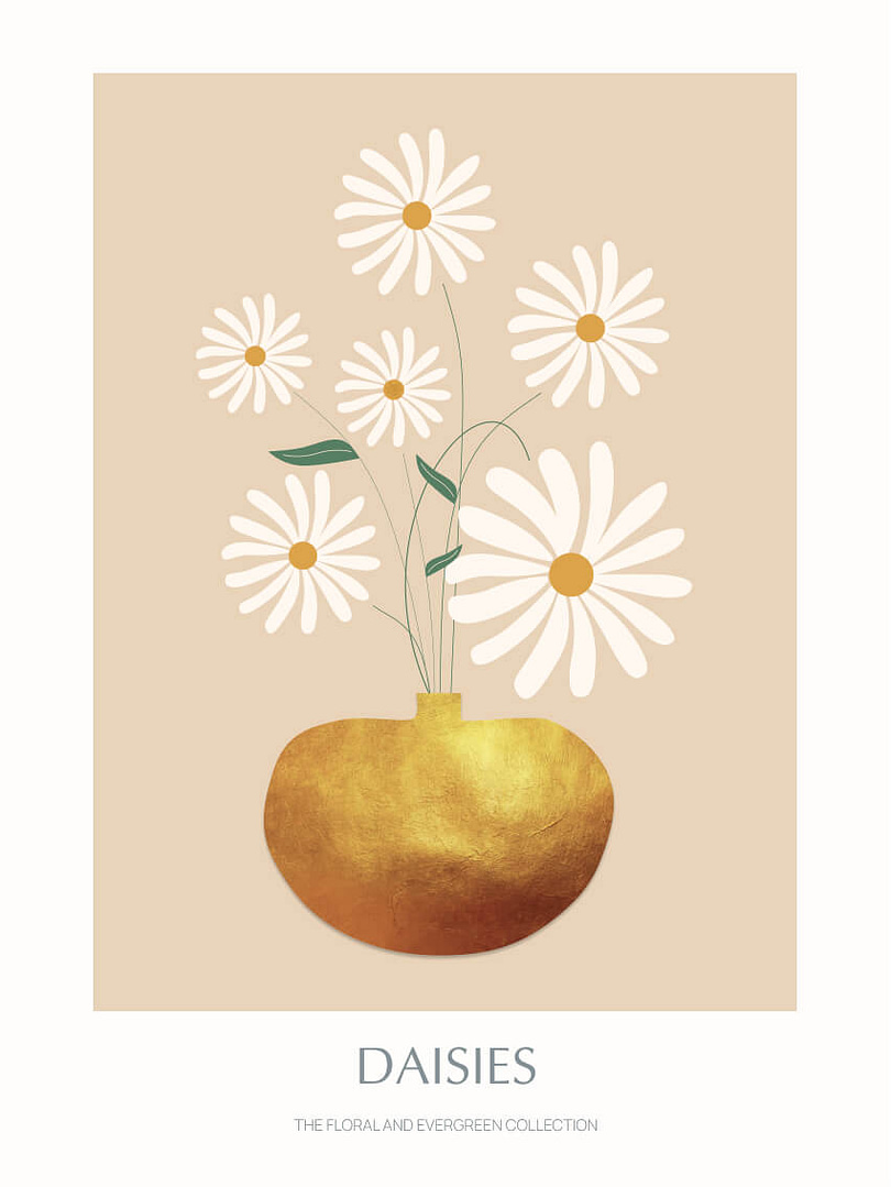 Daisies - 03