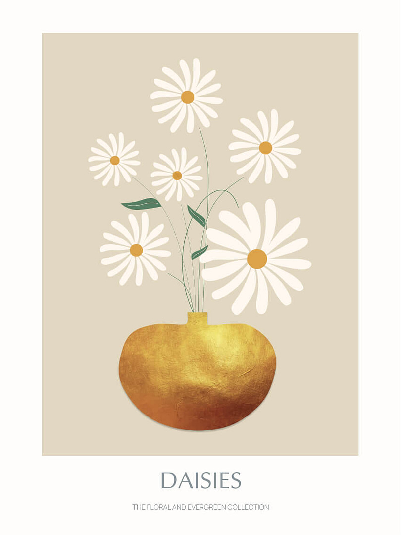 Daisies - 03