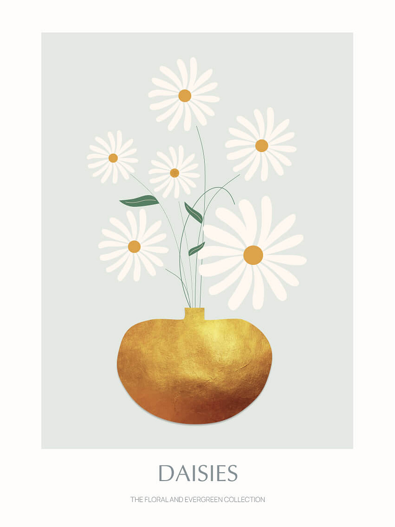 Daisies - 03